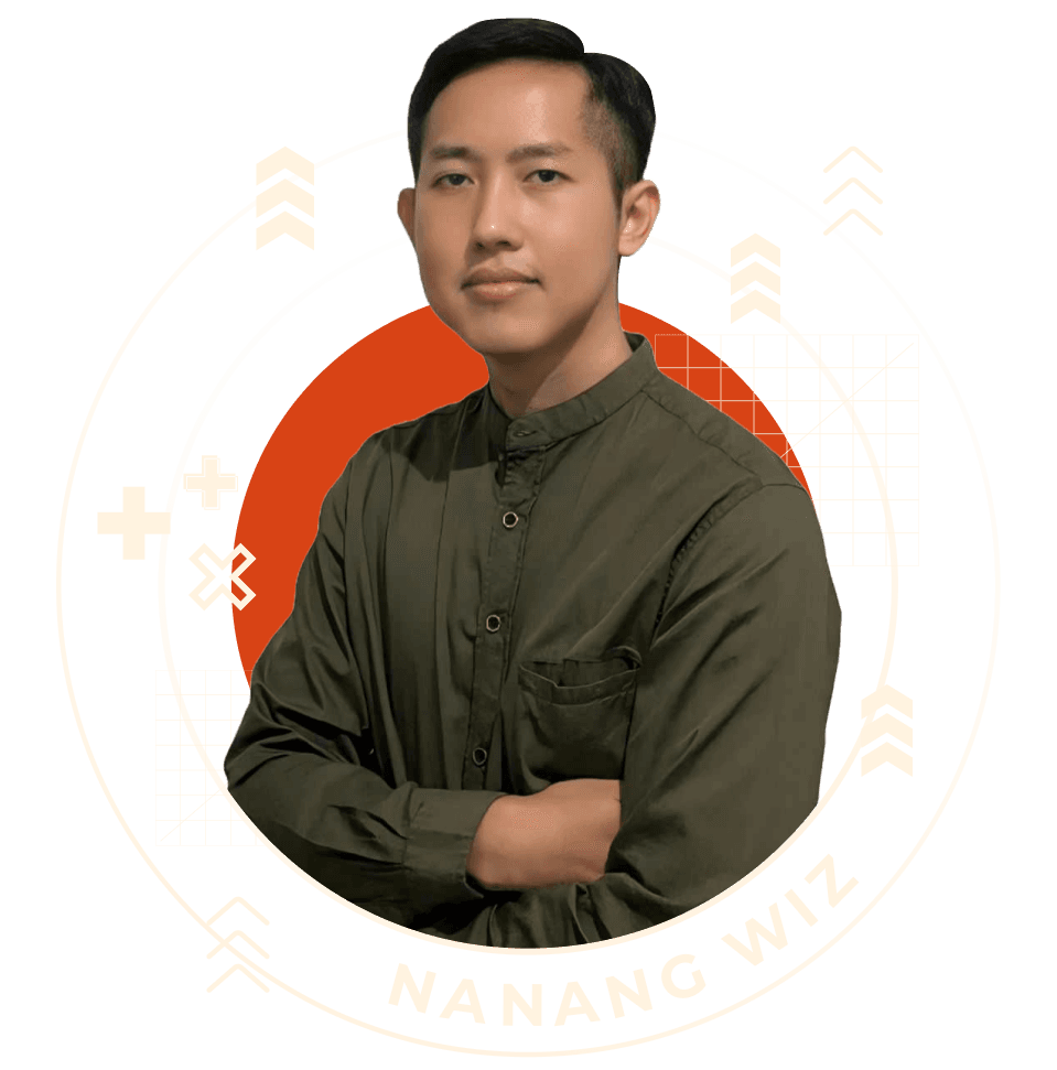 Nanang Fitrianto