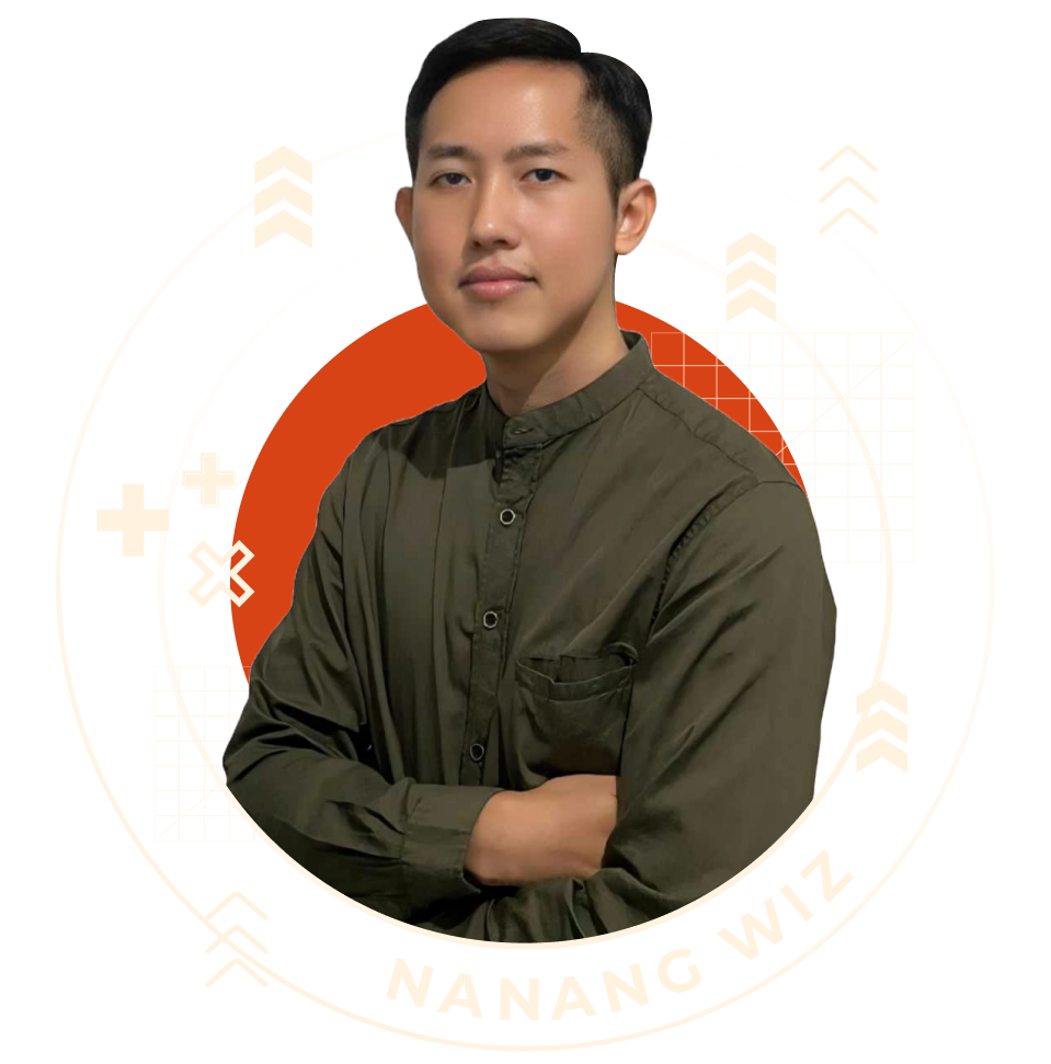 Nanang Fitrianto